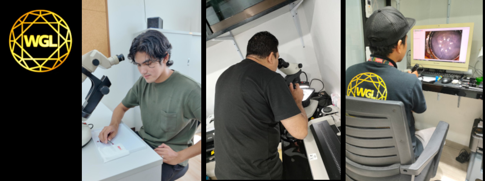 Image of WGL Laboratory